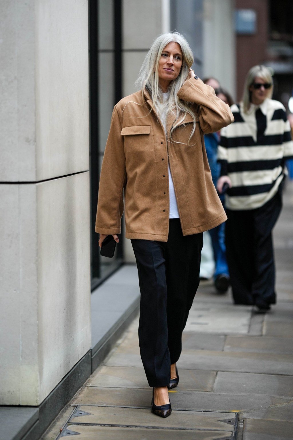 Picture of: Easy London Fashion Week Outfits You Can Wear This Weekend  Vogue
