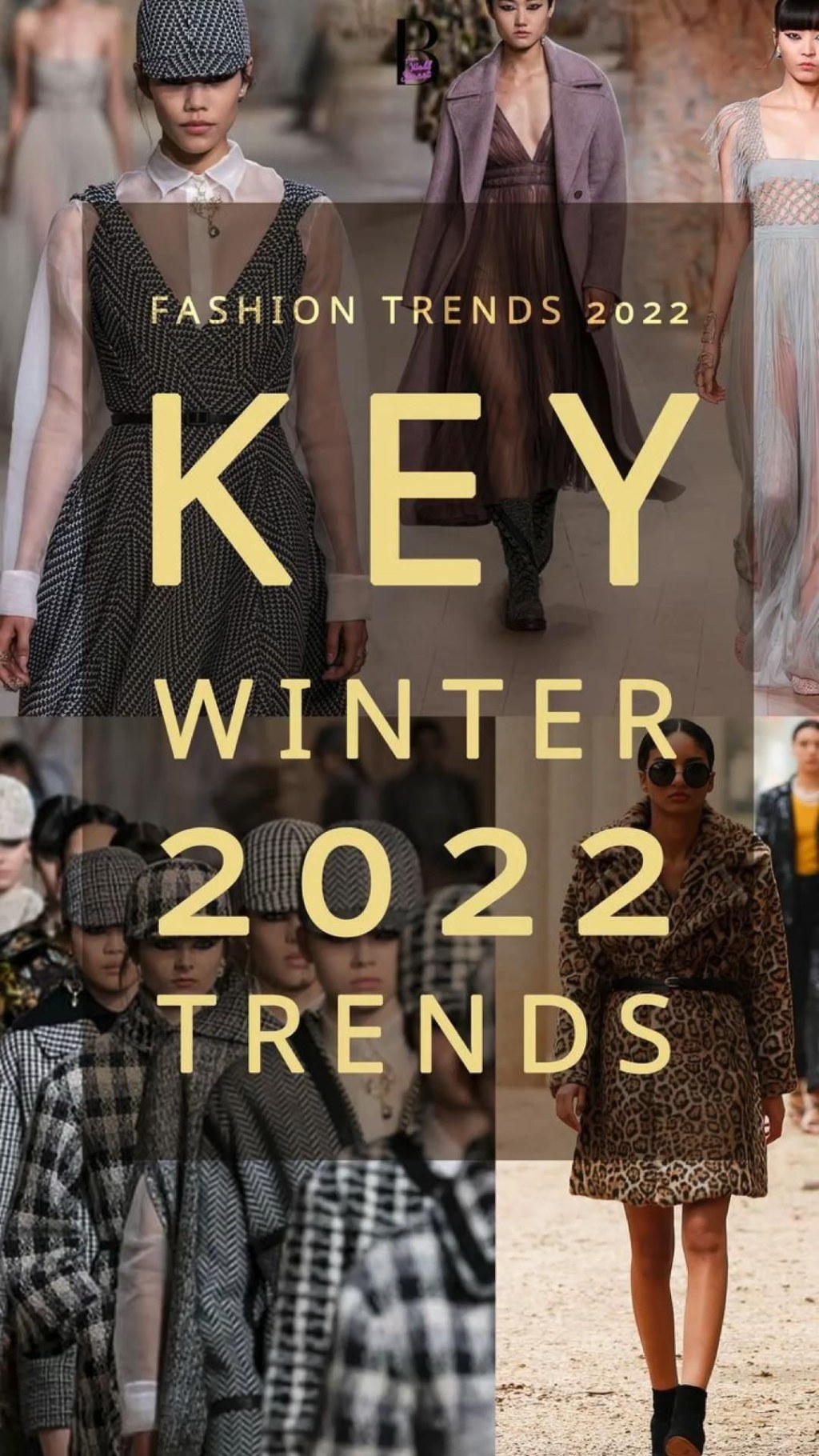 Picture of: KEY WINTER TRENDS