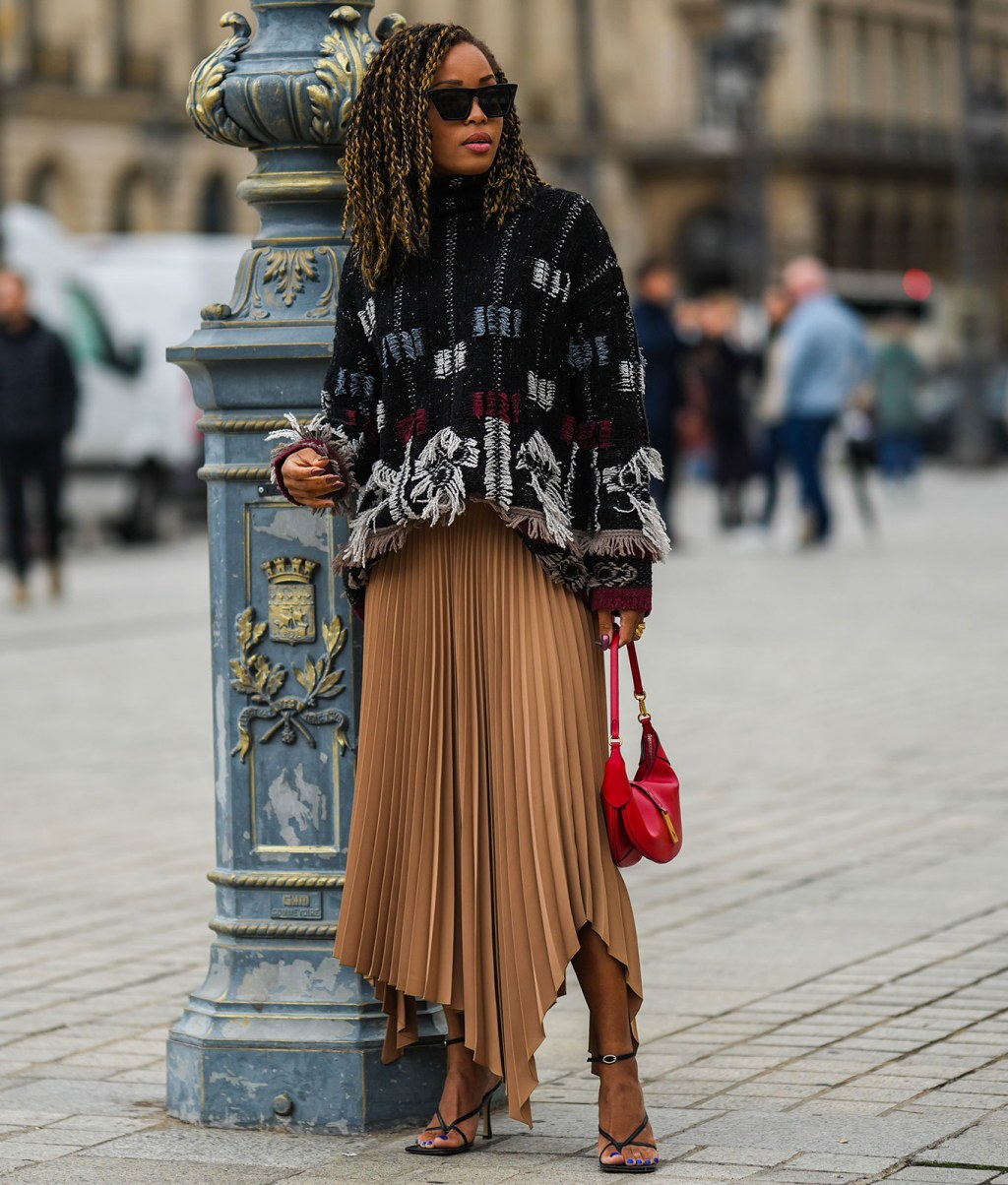 Picture of: November Outfit Ideas to Try in  – PureWow