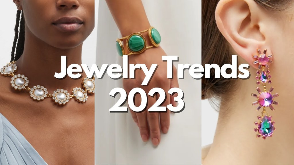 Picture of: Top  Jewelry Trends